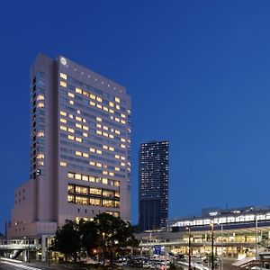 Sheraton Grand Hiroshima Hotel